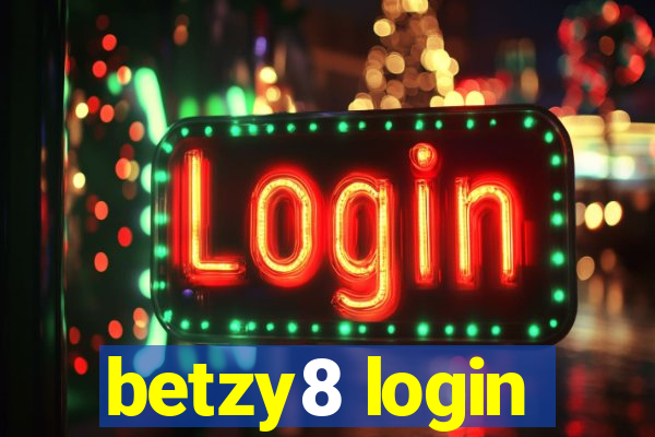 betzy8 login